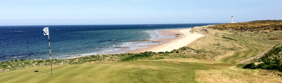 Covesea Links