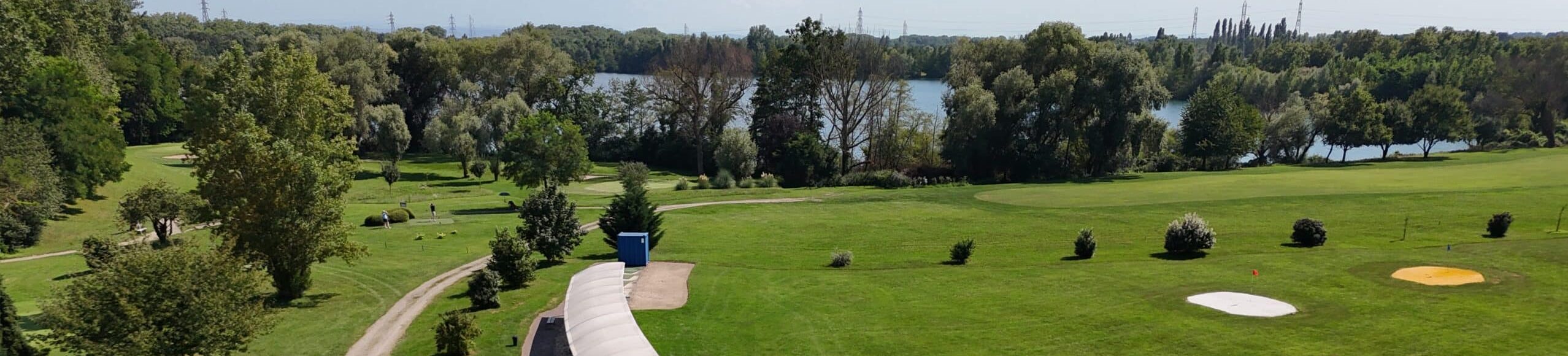 Golf du Fort