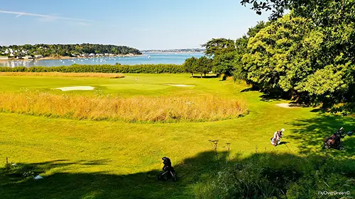 Golf de la Baie de Morlaix