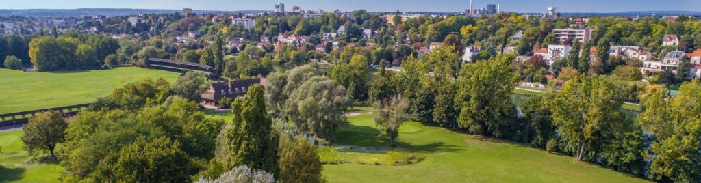 Golf de l’Ile Fleurie