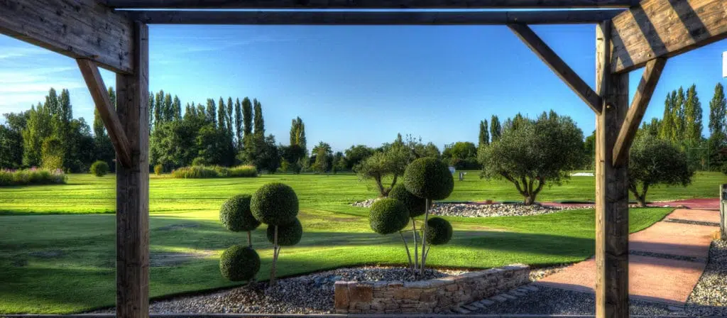 Aiguelèze Golf Club
