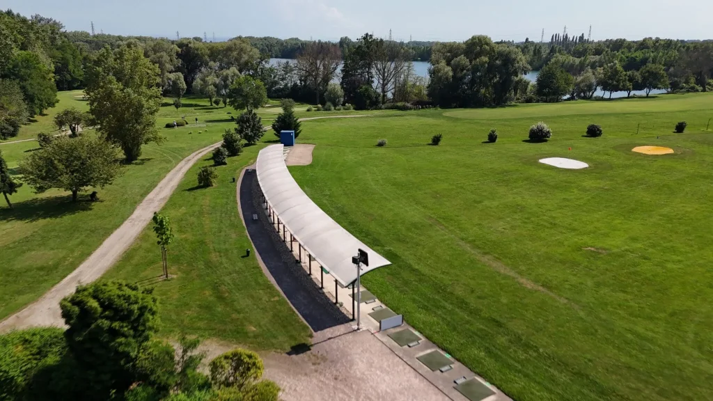 Golf du Fort