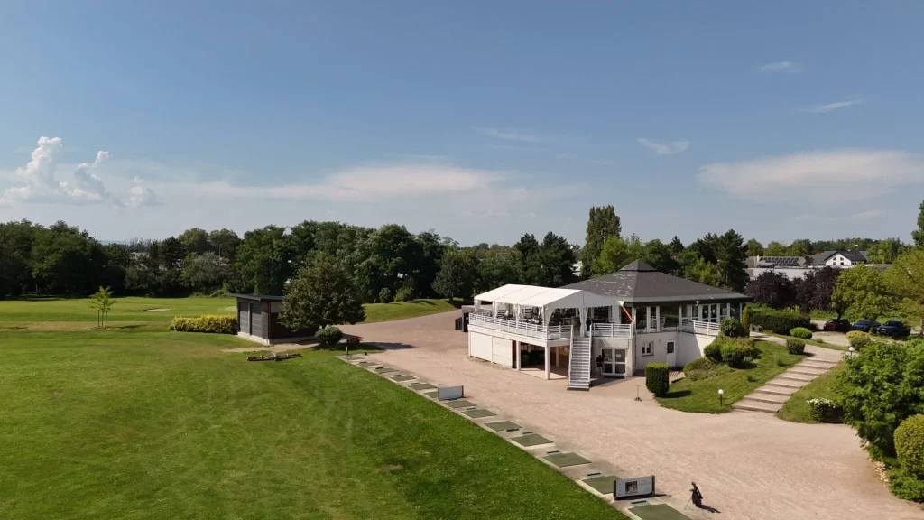 Golf du Fort