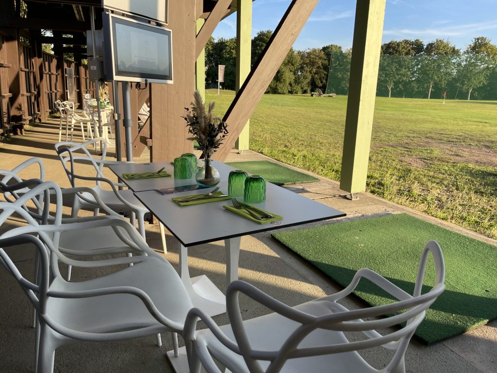 Golf de l’Ile Fleurie