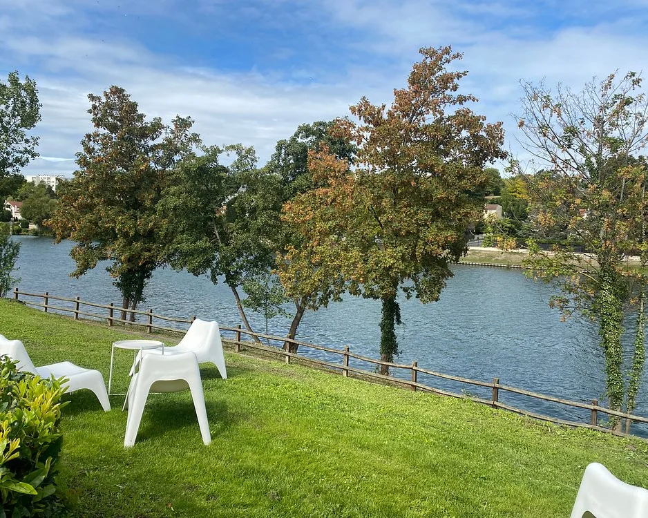 Golf de l’Ile Fleurie