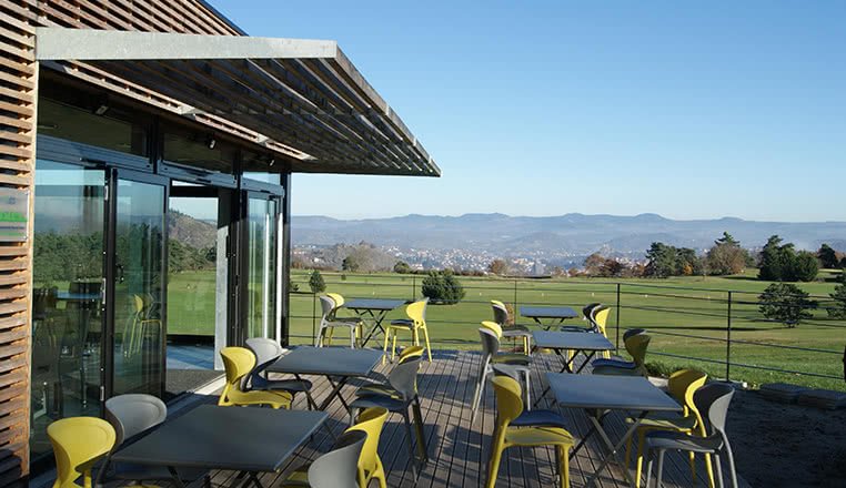 Golf du Puy En Velay