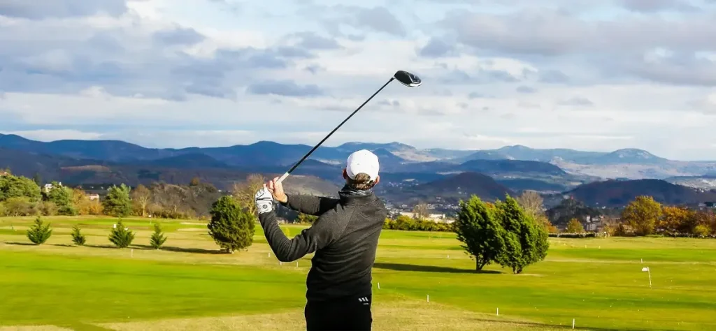 Golf du Puy En Velay