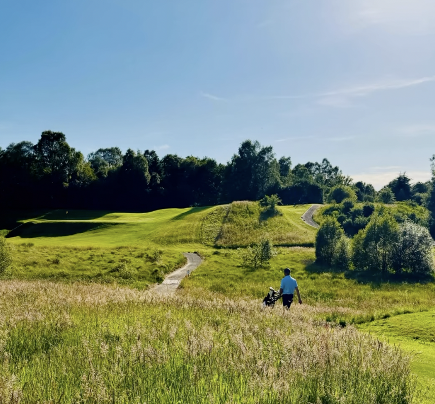 Aberfoyle Golf Club