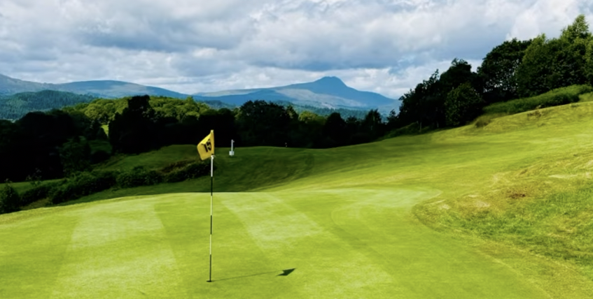 Aberfoyle Golf Club