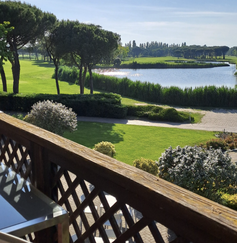 Adriatic Golf Club Cervia
