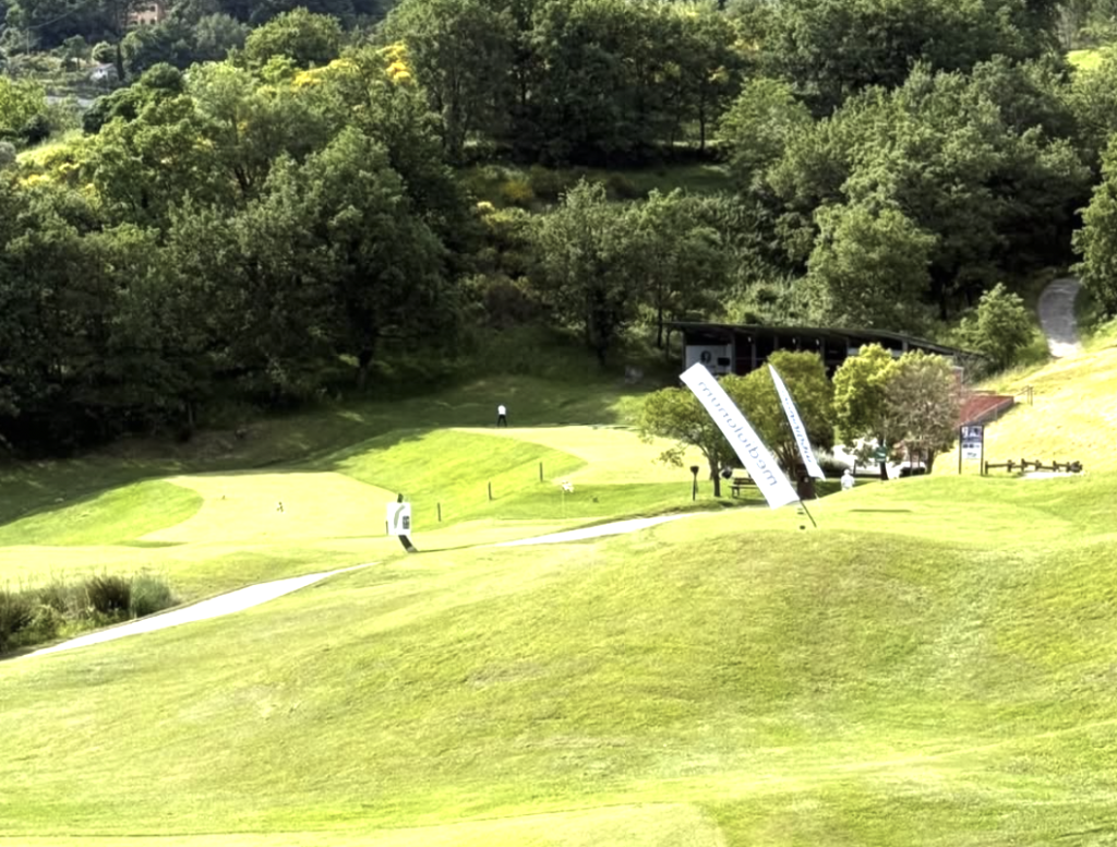 Golf Club Genova – St. Anna