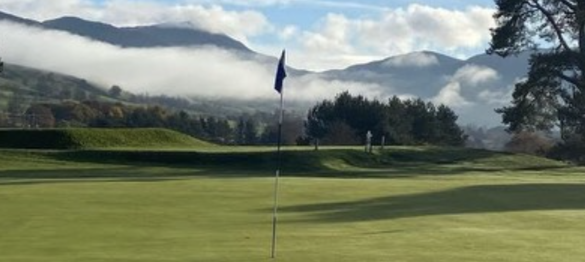 Blair Atholl Golf Club