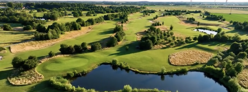 Golfpark Rittergut Birkhof
