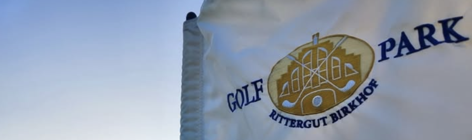 Golfpark Rittergut Birkhof
