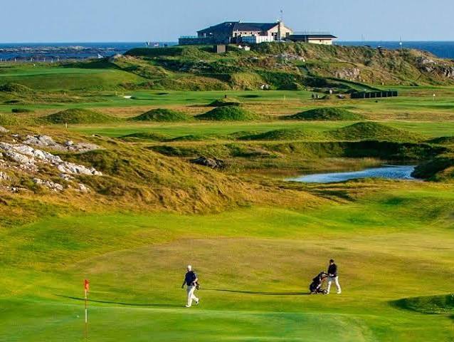 Connemara Golf Links