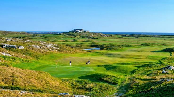 Connemara Golf Links