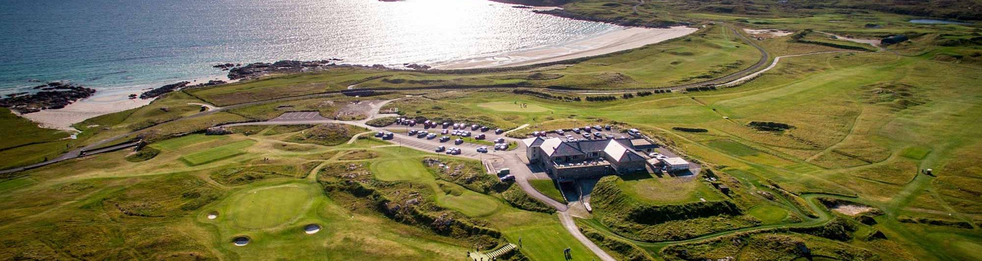 Connemara Golf Links