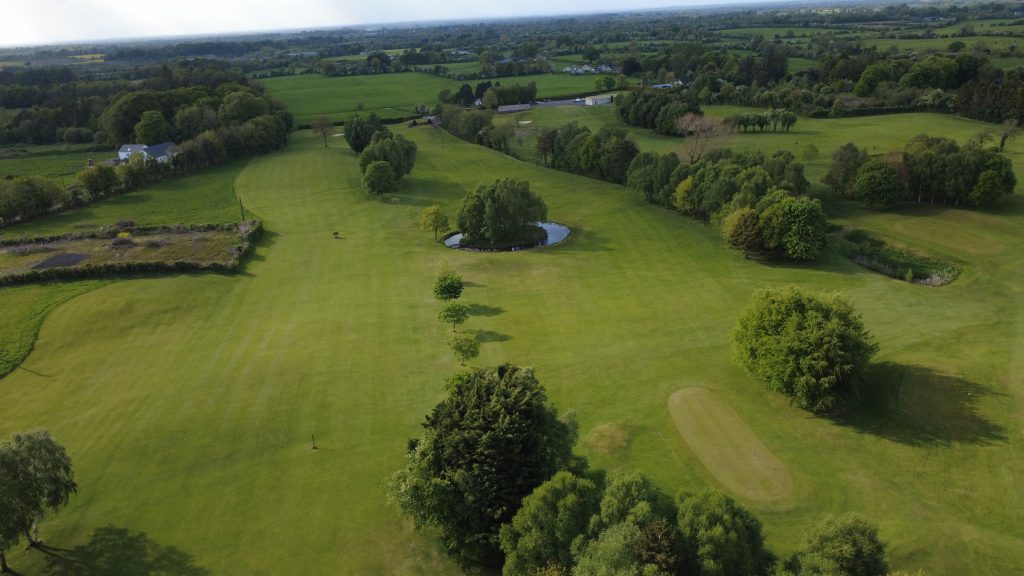 Summerhill GC