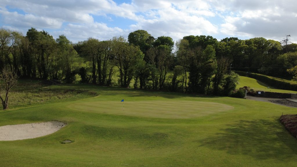 Summerhill GC