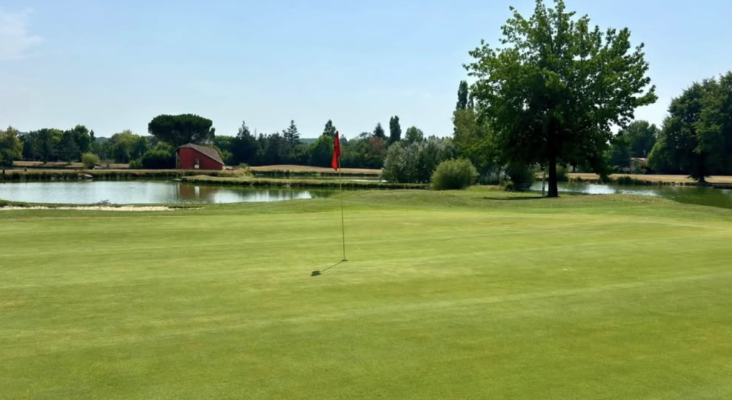 Golf de Fiac
