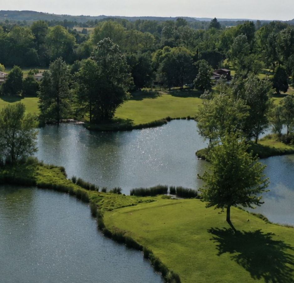 Golf de Fiac