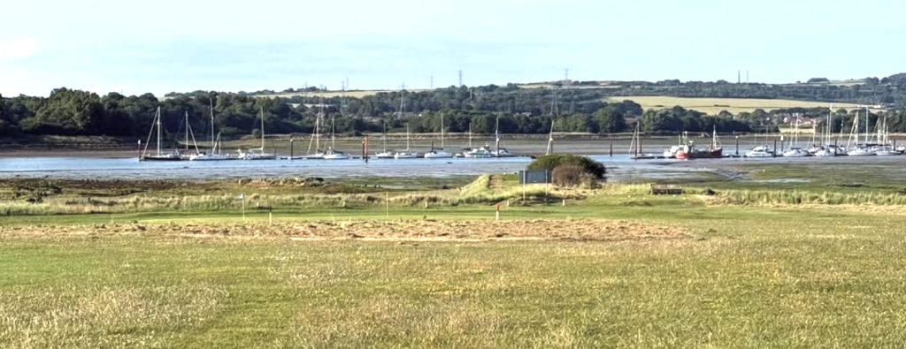 Fleetlands Golf Club