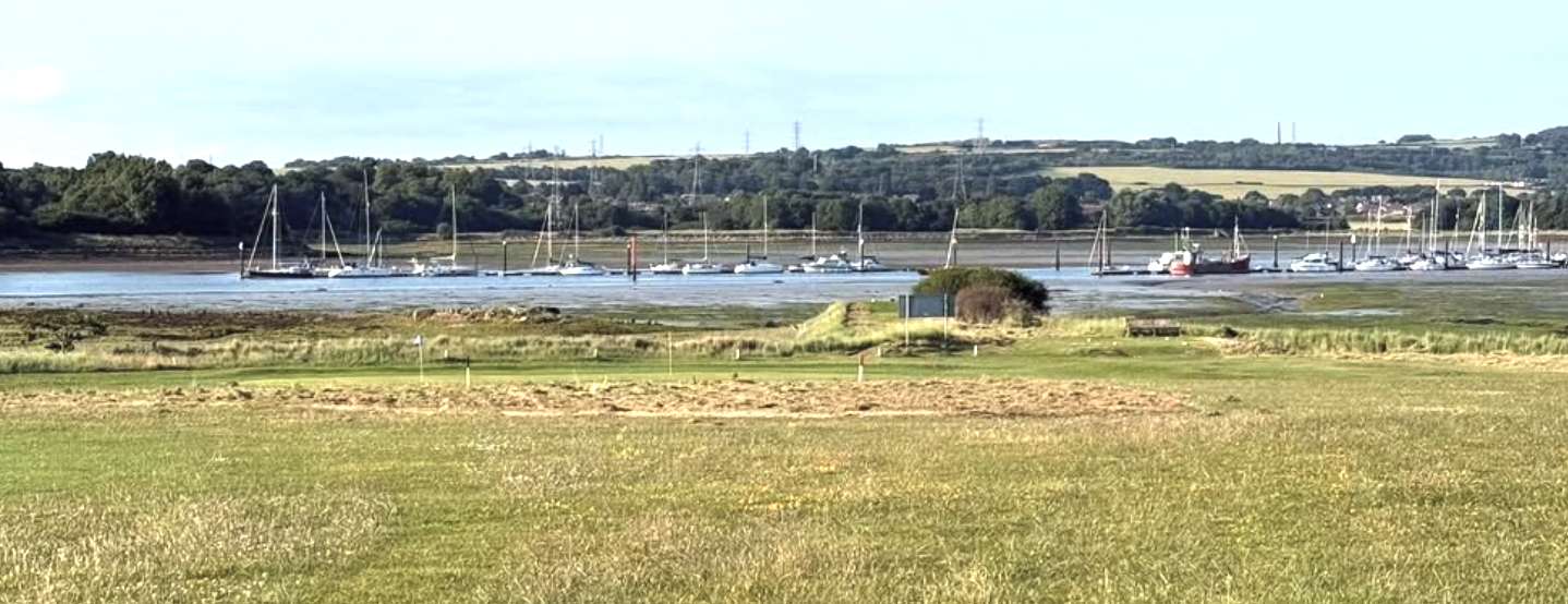 Fleetlands Golf Club