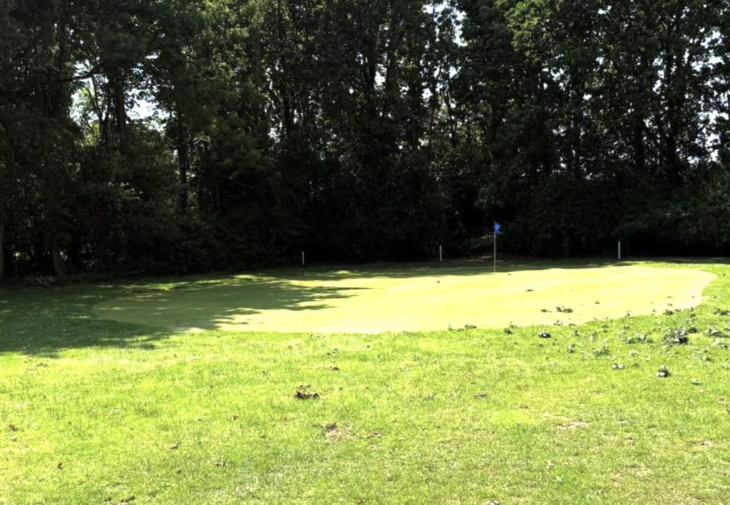 Fleetlands Golf Club