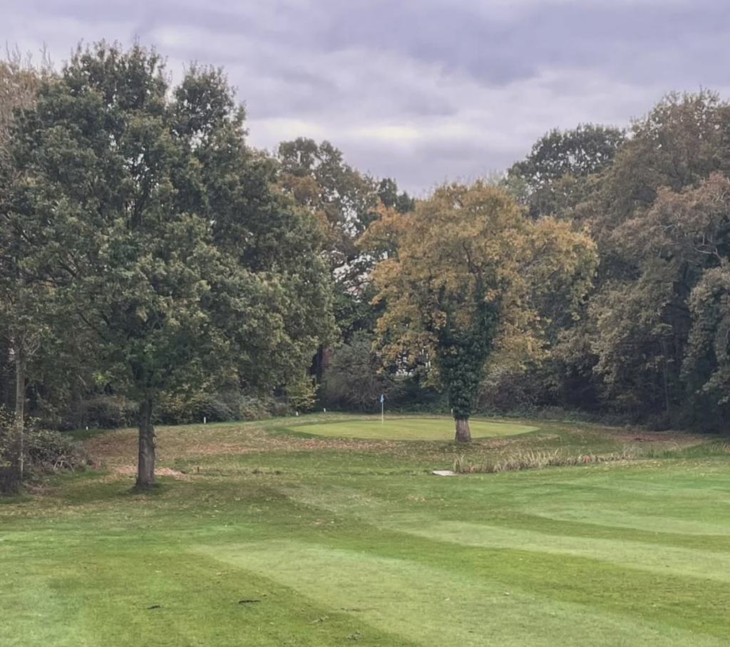 Fleetlands Golf Club