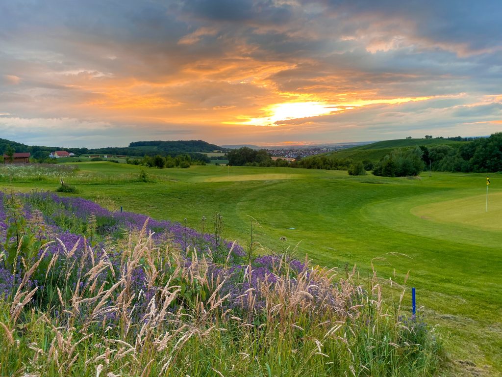 Golf Club Talheimer Hof