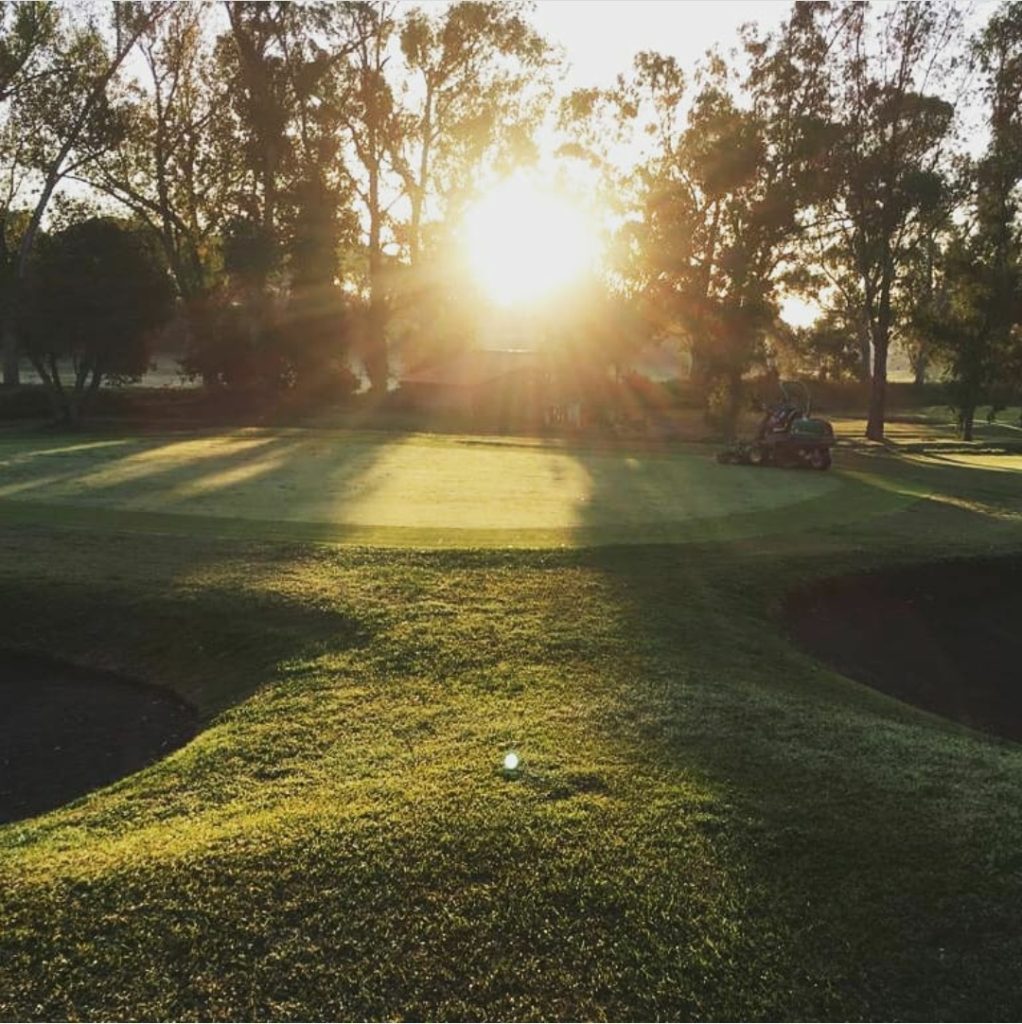 Marina Velka Golf Club