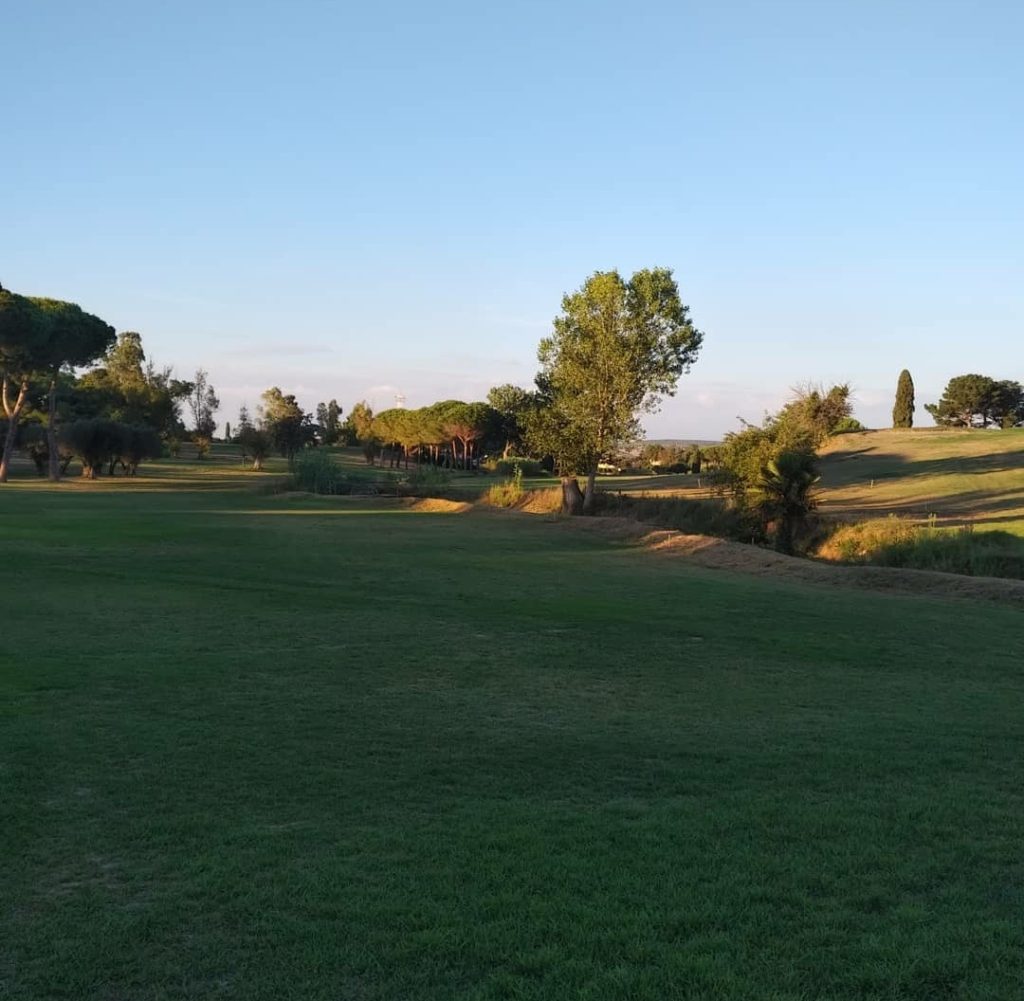 Marina Velka Golf Club