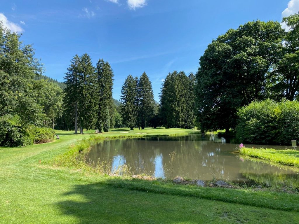 Golfclub Gütermann Gutach e.V.