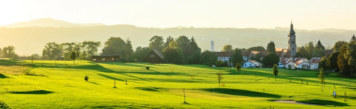 Golfpark Schloßgut Lenzfried