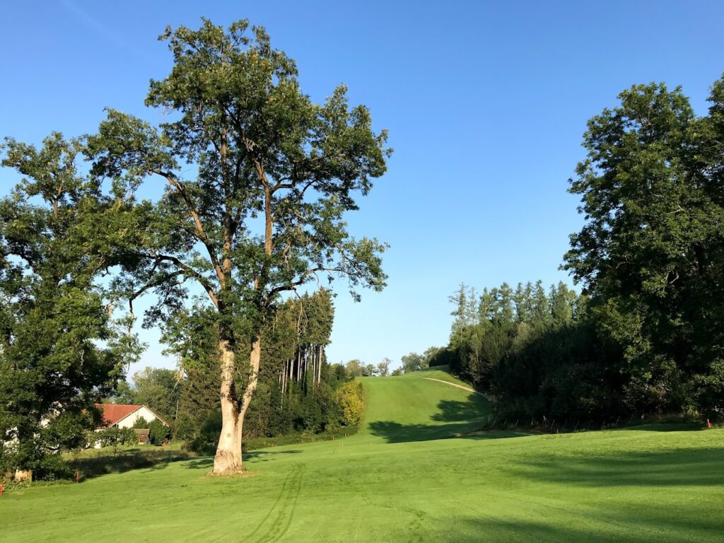 Golfpark Schloßgut Lenzfried
