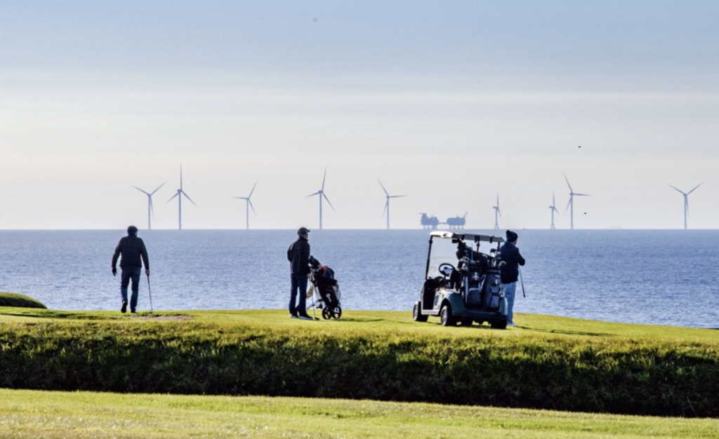 Lybster Golf Club