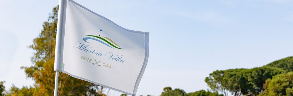 Marina Velka Golf Club