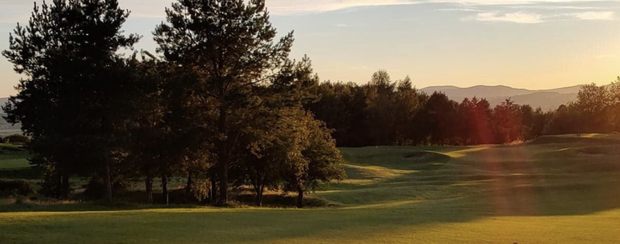 Penrith Golf Club