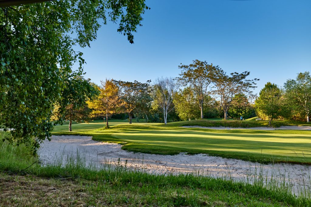 Golf Bluegreen Rueil-Malmaison