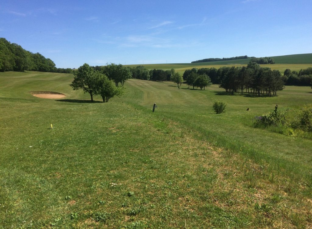 Golf de Salives