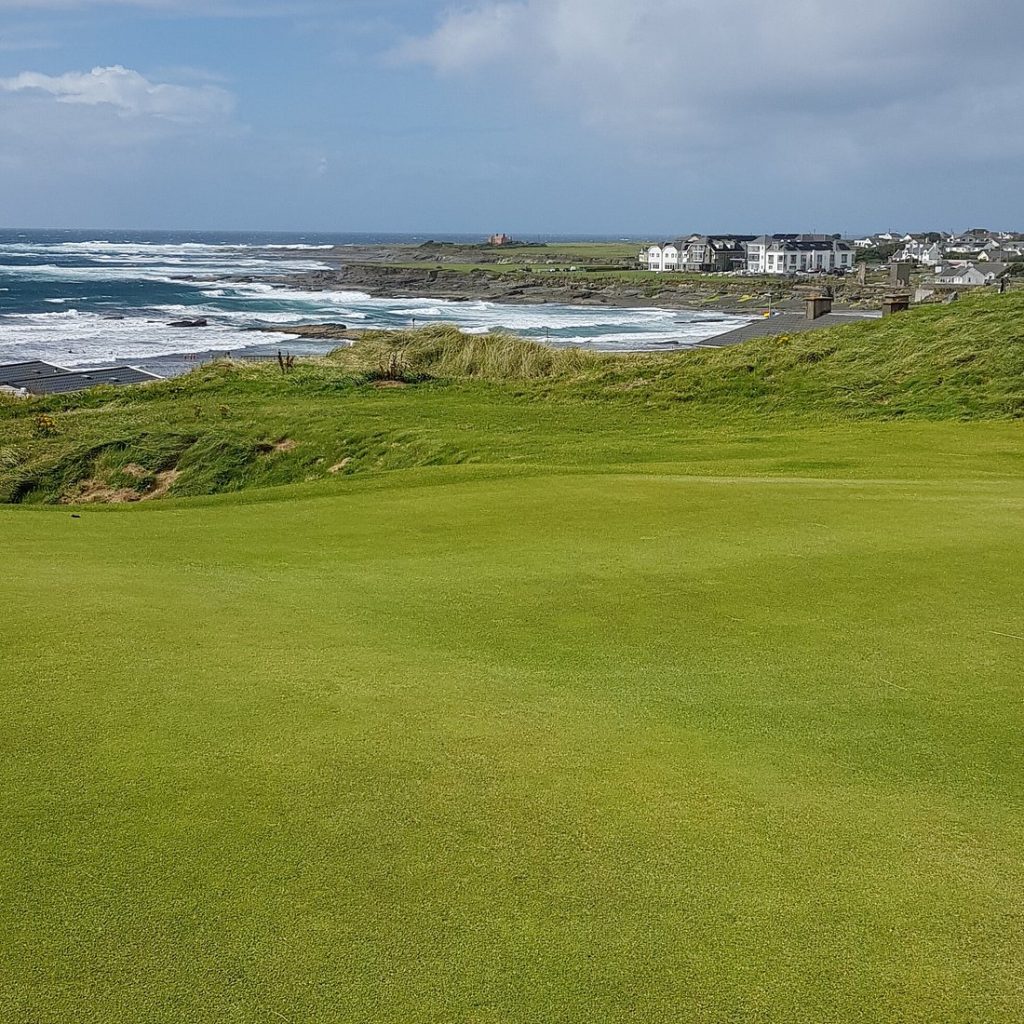 Spanish Point Golf Club