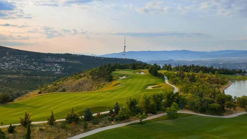 Tabori Golf Club