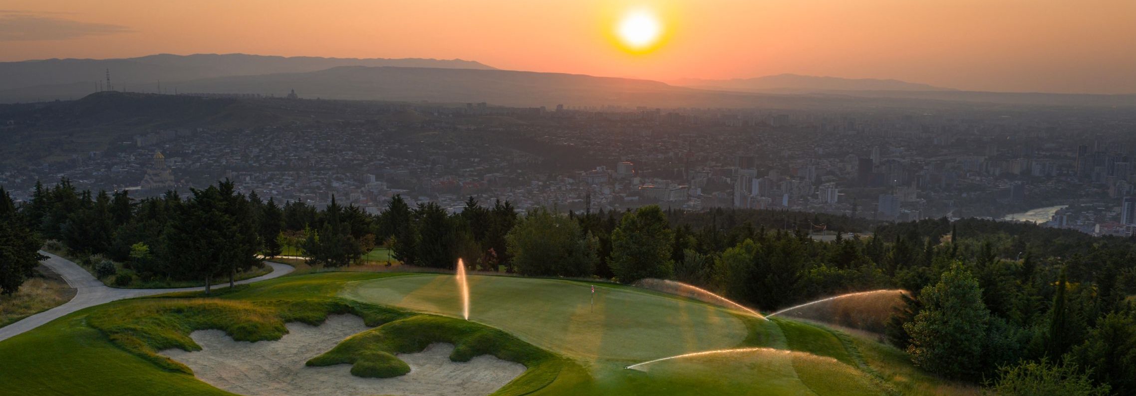 Tabori Golf Club