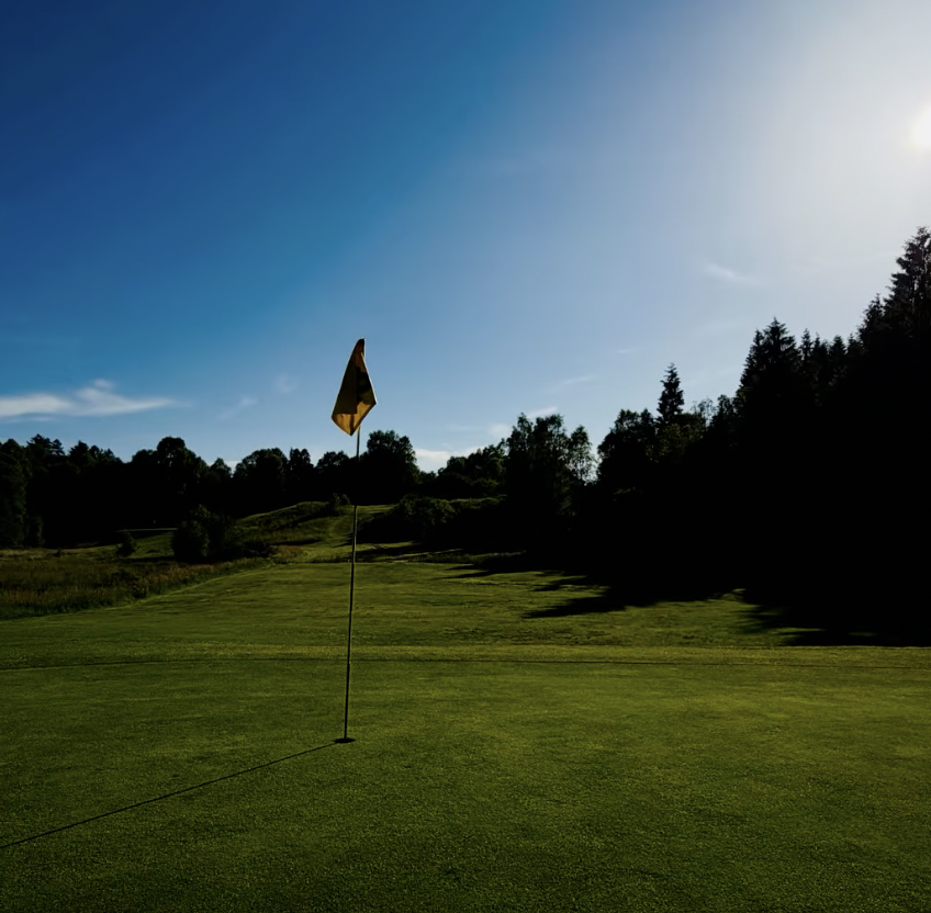 Aberfoyle Golf Club