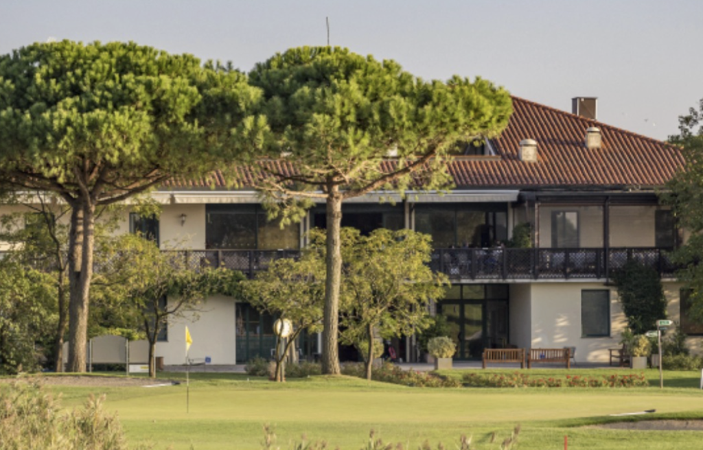 Adriatic Golf Club Cervia