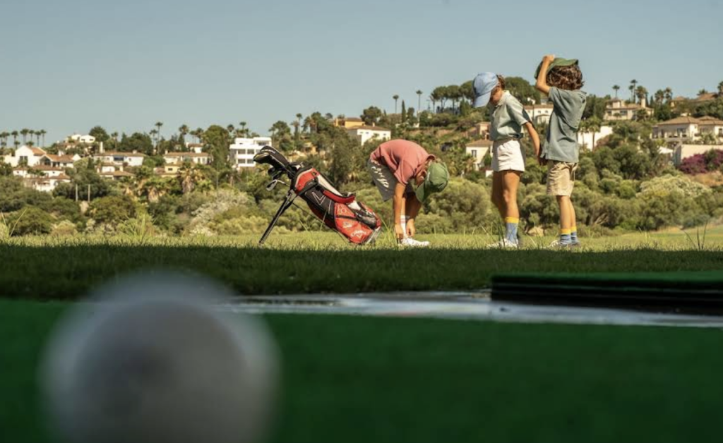 The Alto Club Golf & Academy