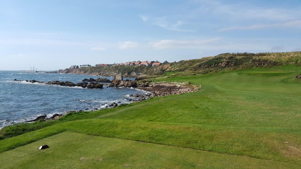 Anstruther Golf Club