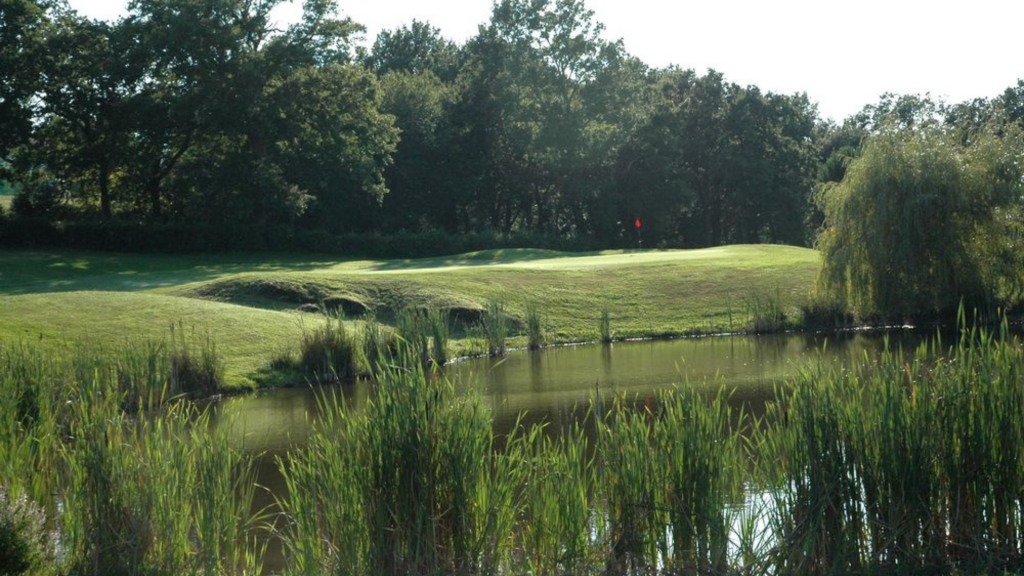 Golf d’Arcangues