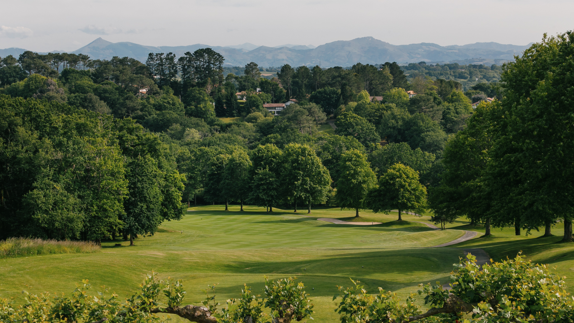 Golf d’Arcangues