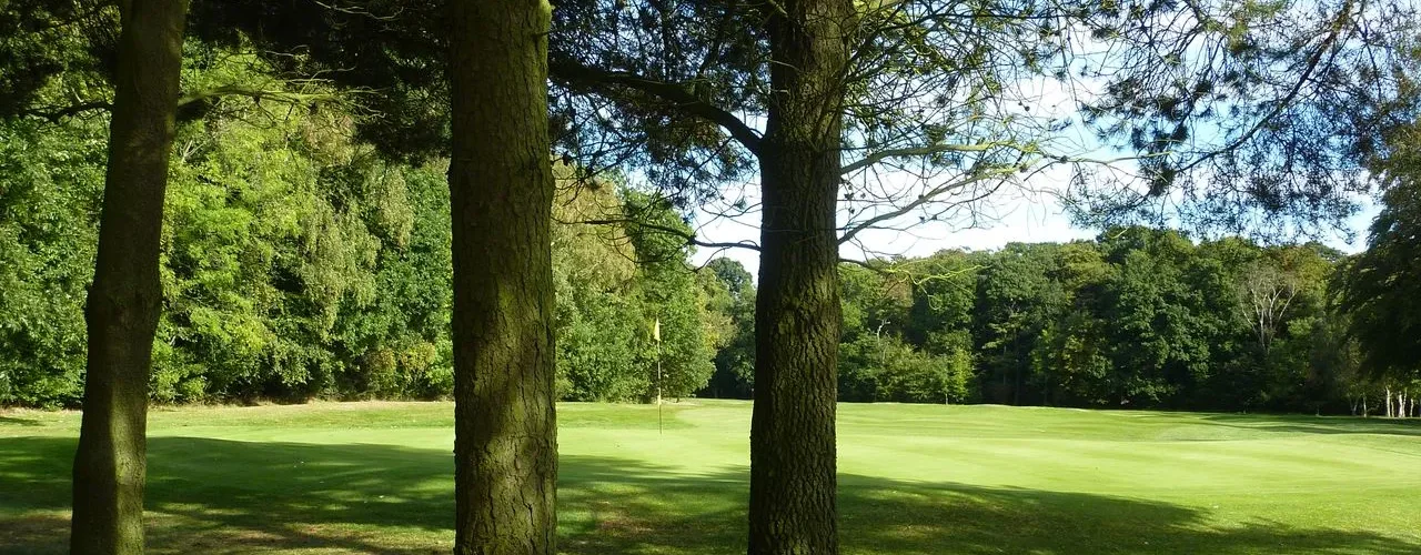 Arcot Hall Golf Club